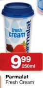 Parmalat Fresh Cream-250ml