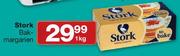 Stork Bakmargarien-1kg