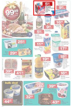 checkers Gauteng : We've Got It All This Christmas ( 08 Dec - 24 Dec 2013 ), page 10