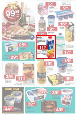 checkers Gauteng : We've Got It All This Christmas ( 08 Dec - 24 Dec 2013 ), page 10
