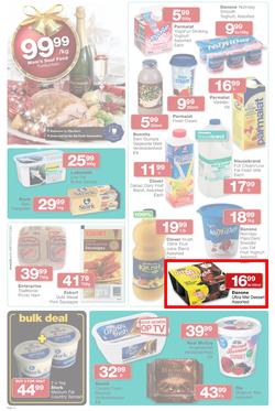checkers Gauteng : We've Got It All This Christmas ( 08 Dec - 24 Dec 2013 ), page 10