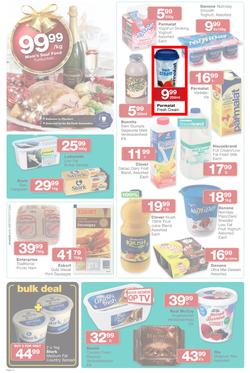 checkers Gauteng : We've Got It All This Christmas ( 08 Dec - 24 Dec 2013 ), page 10
