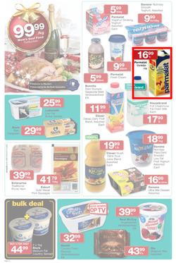 checkers Gauteng : We've Got It All This Christmas ( 08 Dec - 24 Dec 2013 ), page 10