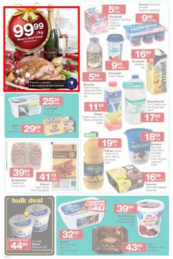 checkers Gauteng : We've Got It All This Christmas ( 08 Dec - 24 Dec 2013 ), page 10