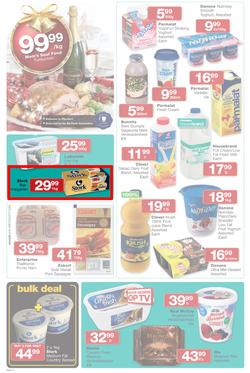 checkers Gauteng : We've Got It All This Christmas ( 08 Dec - 24 Dec 2013 ), page 10