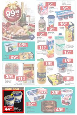 checkers Gauteng : We've Got It All This Christmas ( 08 Dec - 24 Dec 2013 ), page 10