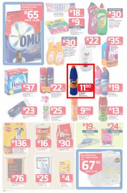 Pick n Pay Western Cape : One Billion Rand ( 21 Jan - 02 Feb 2014 ), page 10
