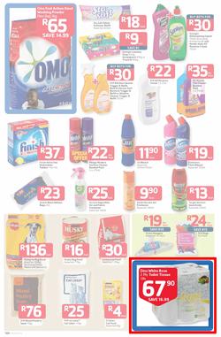 Pick n Pay Western Cape : One Billion Rand ( 21 Jan - 02 Feb 2014 ), page 10