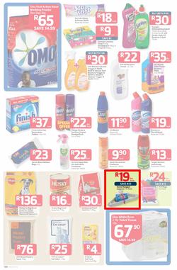 Pick n Pay Western Cape : One Billion Rand ( 21 Jan - 02 Feb 2014 ), page 10