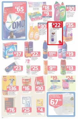 Pick n Pay Western Cape : One Billion Rand ( 21 Jan - 02 Feb 2014 ), page 10