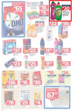 Pick n Pay Western Cape : One Billion Rand ( 21 Jan - 02 Feb 2014 ), page 10