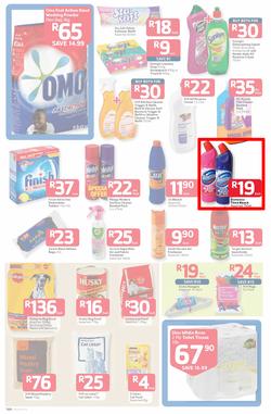 Pick n Pay Western Cape : One Billion Rand ( 21 Jan - 02 Feb 2014 ), page 10