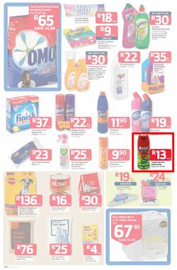 Pick n Pay Western Cape : One Billion Rand ( 21 Jan - 02 Feb 2014 ), page 10