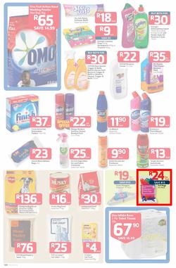 Pick n Pay Western Cape : One Billion Rand ( 21 Jan - 02 Feb 2014 ), page 10