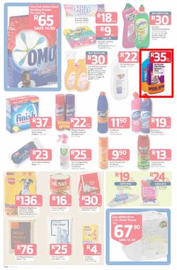 Pick n Pay Western Cape : One Billion Rand ( 21 Jan - 02 Feb 2014 ), page 10