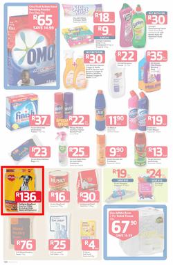 Pick n Pay Western Cape : One Billion Rand ( 21 Jan - 02 Feb 2014 ), page 10