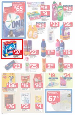 Pick n Pay Western Cape : One Billion Rand ( 21 Jan - 02 Feb 2014 ), page 10