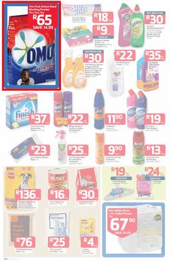 Pick n Pay Western Cape : One Billion Rand ( 21 Jan - 02 Feb 2014 ), page 10