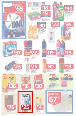 Pick n Pay Western Cape : One Billion Rand ( 21 Jan - 02 Feb 2014 ), page 10