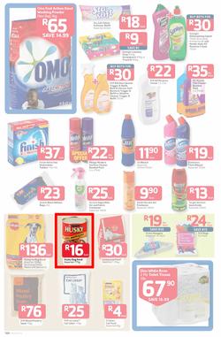 Pick n Pay Western Cape : One Billion Rand ( 21 Jan - 02 Feb 2014 ), page 10