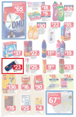 Pick n Pay Western Cape : One Billion Rand ( 21 Jan - 02 Feb 2014 ), page 10