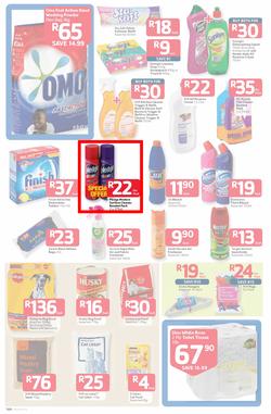 Pick n Pay Western Cape : One Billion Rand ( 21 Jan - 02 Feb 2014 ), page 10