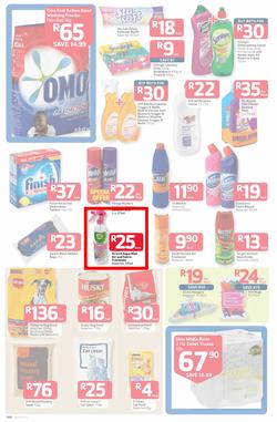 Pick n Pay Western Cape : One Billion Rand ( 21 Jan - 02 Feb 2014 ), page 10