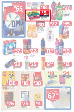 Pick n Pay Western Cape : One Billion Rand ( 21 Jan - 02 Feb 2014 ), page 10