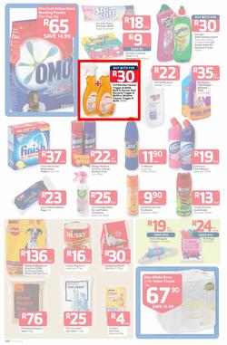 Pick n Pay Western Cape : One Billion Rand ( 21 Jan - 02 Feb 2014 ), page 10