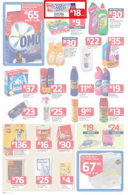 Pick n Pay Western Cape : One Billion Rand ( 21 Jan - 02 Feb 2014 ), page 10