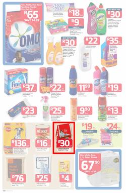 Pick n Pay Western Cape : One Billion Rand ( 21 Jan - 02 Feb 2014 ), page 10