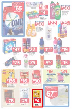 Pick n Pay Western Cape : One Billion Rand ( 21 Jan - 02 Feb 2014 ), page 10