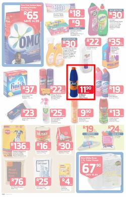 Pick n Pay KwaZulu Natal : One Billion Rand ( 21 Jan - 02 Feb 2014 ), page 10