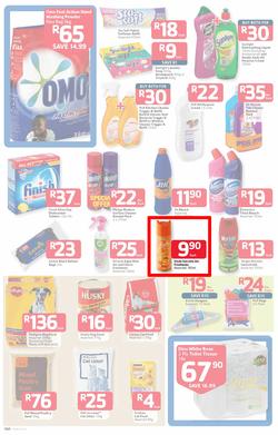 Pick n Pay KwaZulu Natal : One Billion Rand ( 21 Jan - 02 Feb 2014 ), page 10