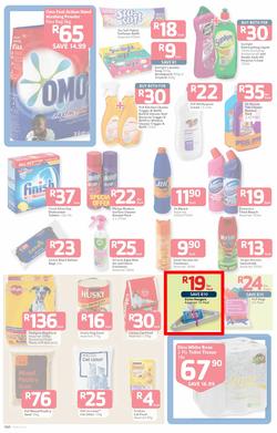 Pick n Pay KwaZulu Natal : One Billion Rand ( 21 Jan - 02 Feb 2014 ), page 10