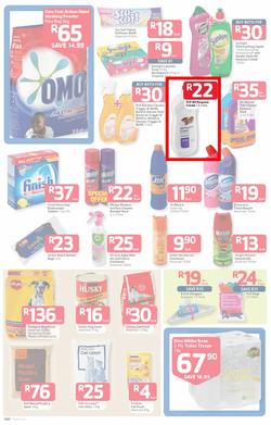 Pick n Pay KwaZulu Natal : One Billion Rand ( 21 Jan - 02 Feb 2014 ), page 10