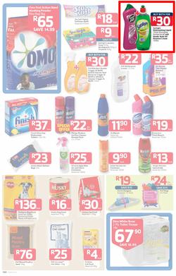 Pick n Pay KwaZulu Natal : One Billion Rand ( 21 Jan - 02 Feb 2014 ), page 10