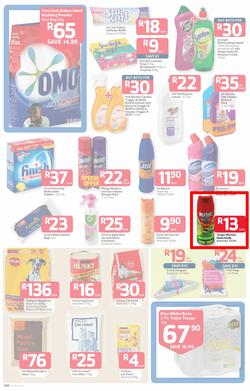 Pick n Pay KwaZulu Natal : One Billion Rand ( 21 Jan - 02 Feb 2014 ), page 10