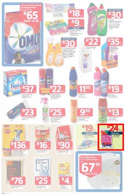 Pick n Pay KwaZulu Natal : One Billion Rand ( 21 Jan - 02 Feb 2014 ), page 10