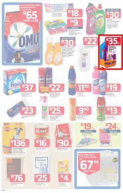 Pick n Pay KwaZulu Natal : One Billion Rand ( 21 Jan - 02 Feb 2014 ), page 10