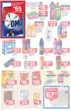 Pick n Pay KwaZulu Natal : One Billion Rand ( 21 Jan - 02 Feb 2014 ), page 10
