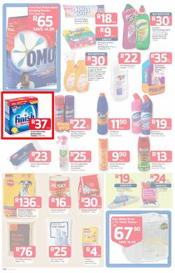 Pick n Pay KwaZulu Natal : One Billion Rand ( 21 Jan - 02 Feb 2014 ), page 10