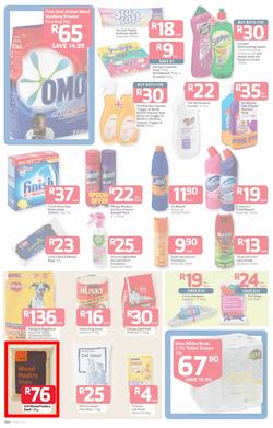 Pick n Pay KwaZulu Natal : One Billion Rand ( 21 Jan - 02 Feb 2014 ), page 10