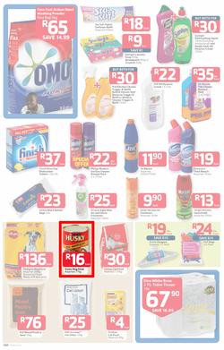 Pick n Pay KwaZulu Natal : One Billion Rand ( 21 Jan - 02 Feb 2014 ), page 10