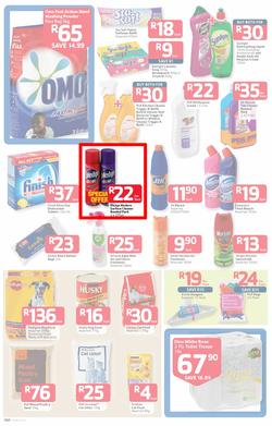 Pick n Pay KwaZulu Natal : One Billion Rand ( 21 Jan - 02 Feb 2014 ), page 10