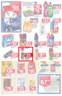 Pick n Pay KwaZulu Natal : One Billion Rand ( 21 Jan - 02 Feb 2014 ), page 10