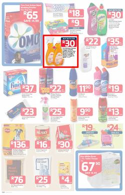 Pick n Pay KwaZulu Natal : One Billion Rand ( 21 Jan - 02 Feb 2014 ), page 10