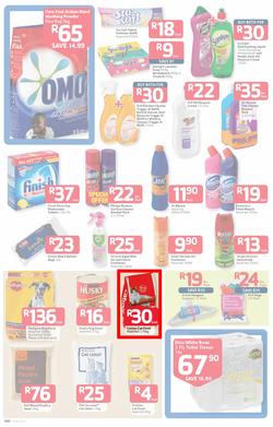 Pick n Pay KwaZulu Natal : One Billion Rand ( 21 Jan - 02 Feb 2014 ), page 10
