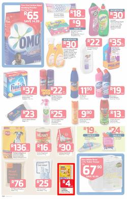 Pick n Pay KwaZulu Natal : One Billion Rand ( 21 Jan - 02 Feb 2014 ), page 10