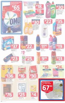 Pick n Pay Gauteng : One Billion Rand ( 21 Jan - 02 Feb 2014 ), page 10